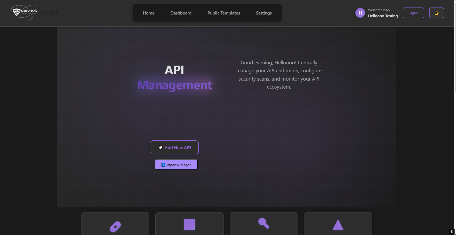 API Management